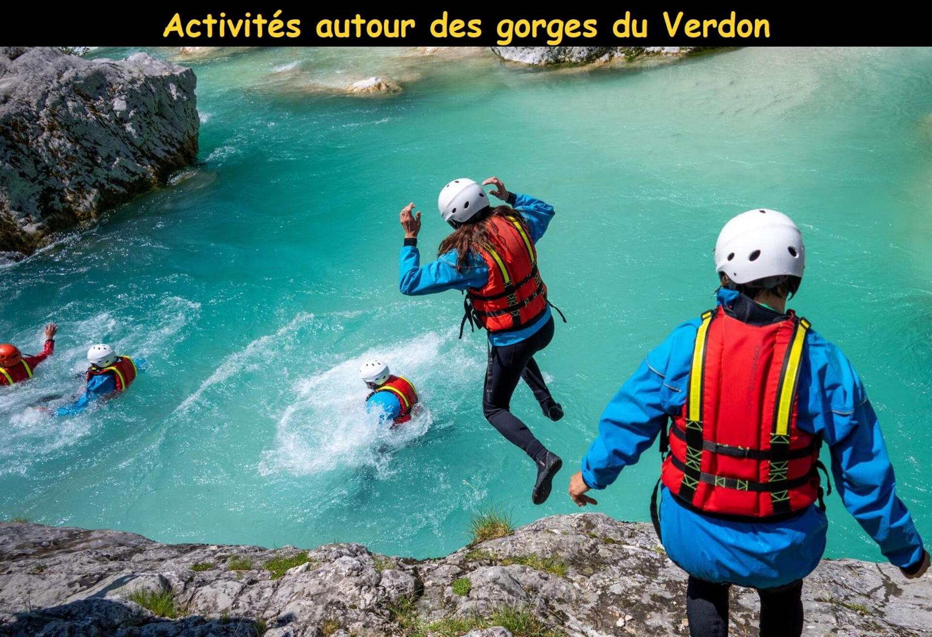 Gite Avec Terrasse Privee Proche Des Gorges Du Verdon Allemagne-en-Provence Esterno foto