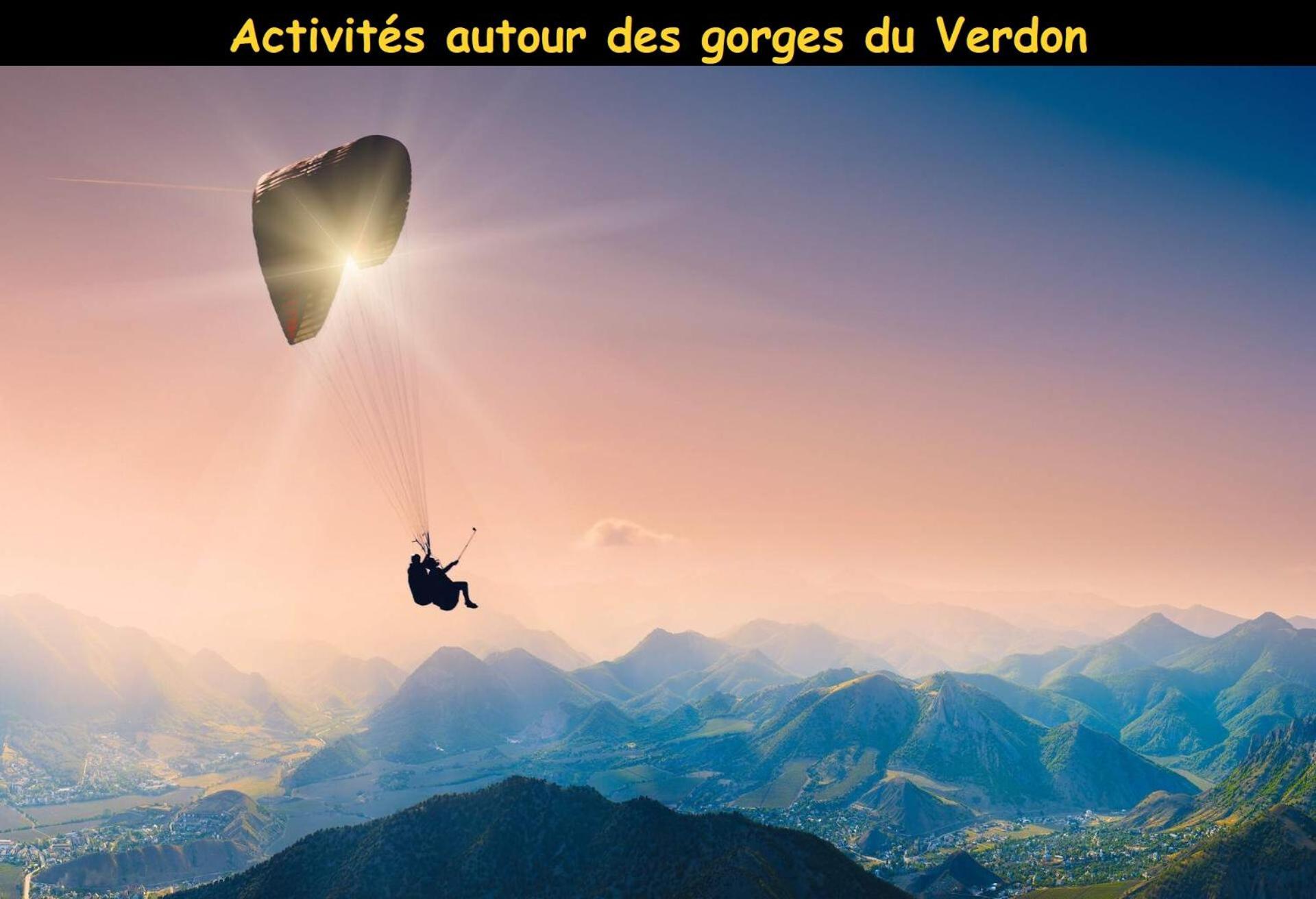Gite Avec Terrasse Privee Proche Des Gorges Du Verdon Allemagne-en-Provence Esterno foto