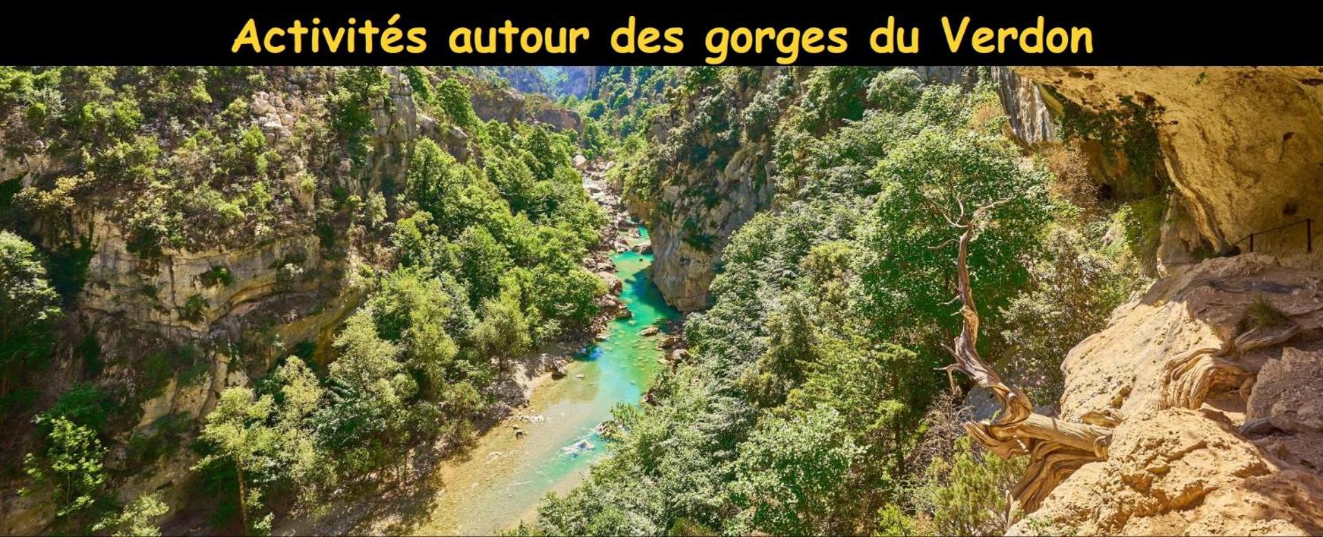 Gite Avec Terrasse Privee Proche Des Gorges Du Verdon Allemagne-en-Provence Esterno foto