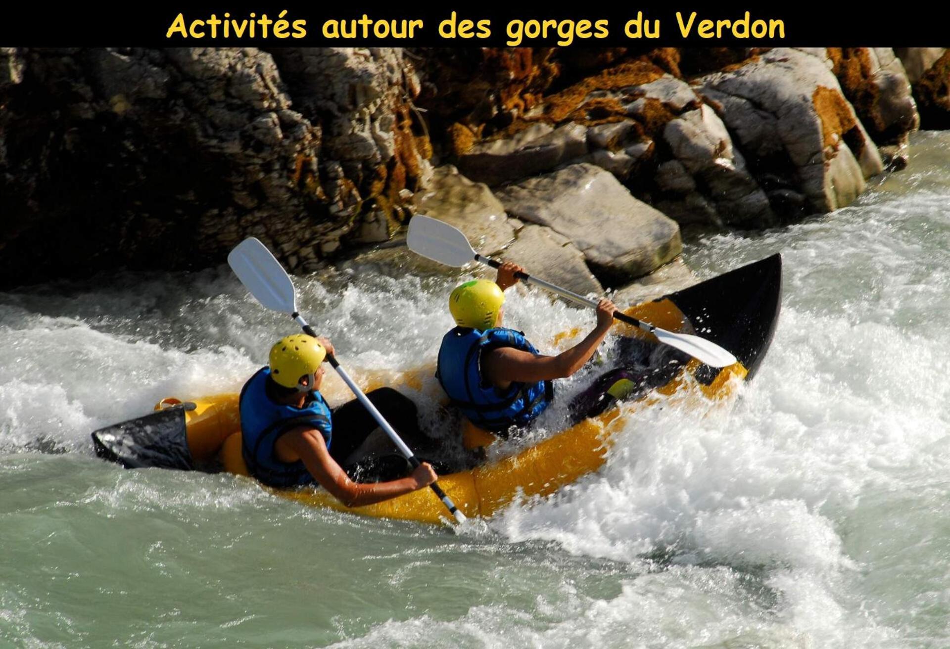 Gite Avec Terrasse Privee Proche Des Gorges Du Verdon Allemagne-en-Provence Esterno foto
