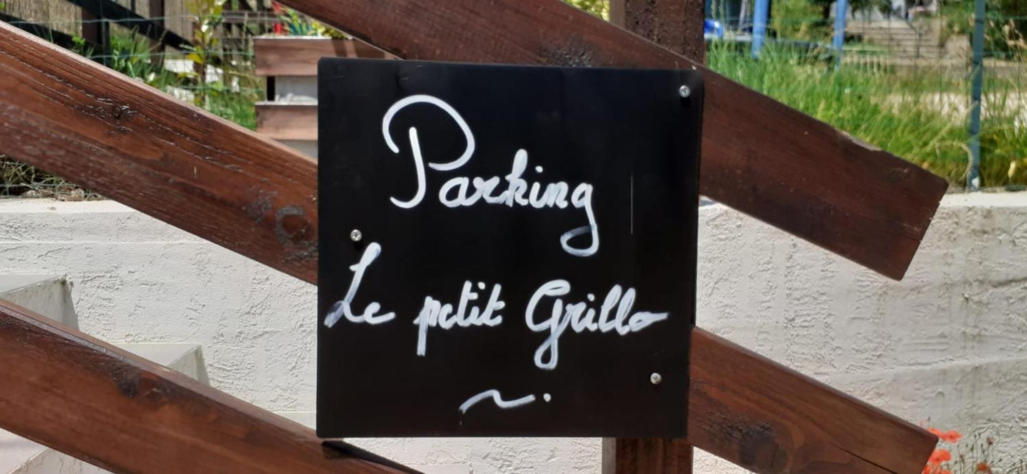 Gite Avec Terrasse Privee Proche Des Gorges Du Verdon Allemagne-en-Provence Esterno foto