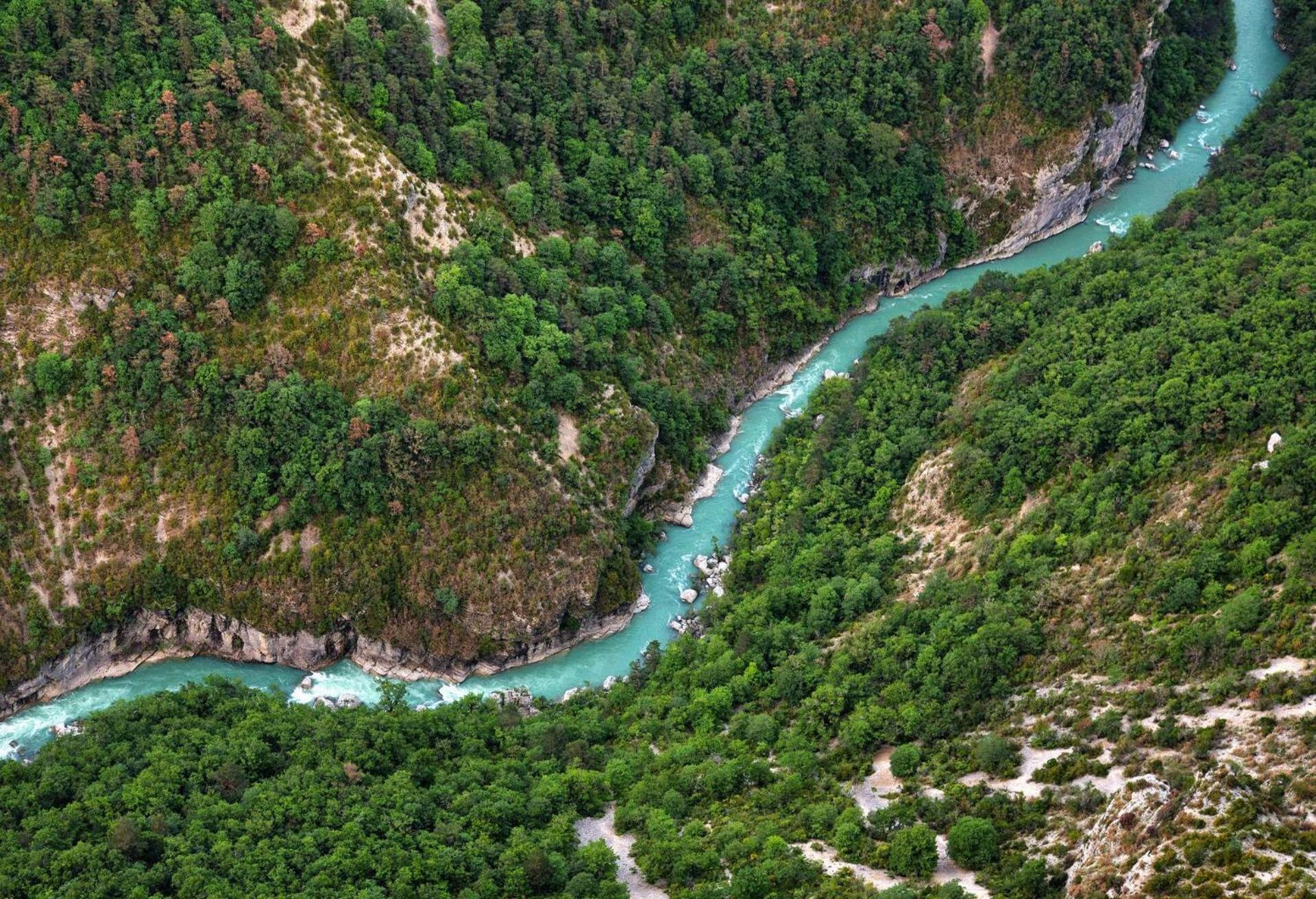 Gite Avec Terrasse Privee Proche Des Gorges Du Verdon Allemagne-en-Provence Esterno foto